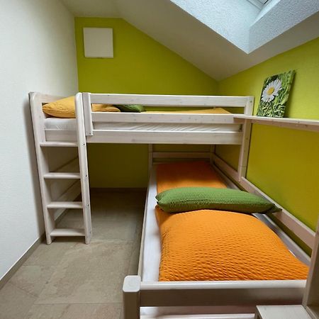 Haus Sonnentau Wohnung 2 Kißlegg Exterior foto